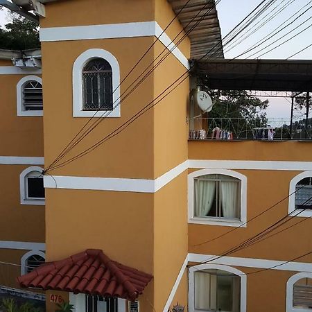 Apto - Petrópolis - Rio Apartman Kültér fotó