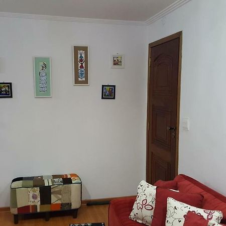 Apto - Petrópolis - Rio Apartman Kültér fotó