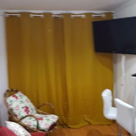 Apto - Petrópolis - Rio Apartman Kültér fotó