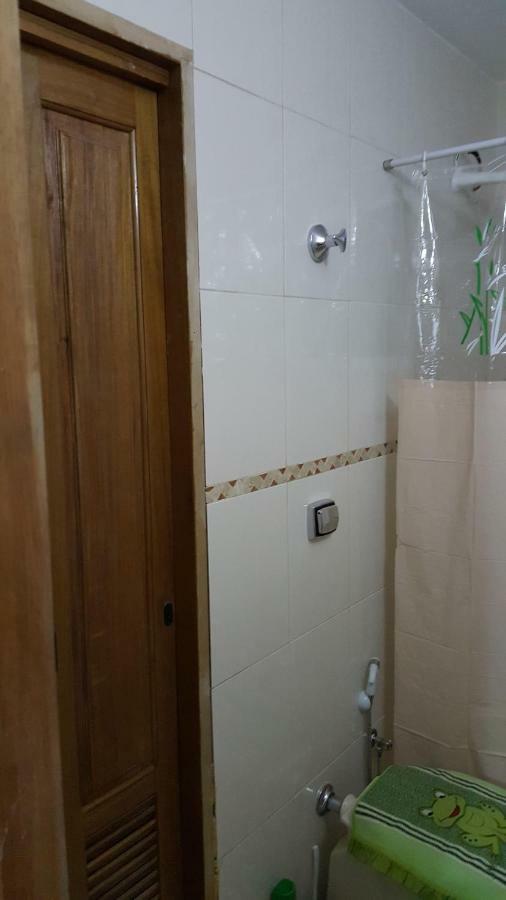 Apto - Petrópolis - Rio Apartman Kültér fotó