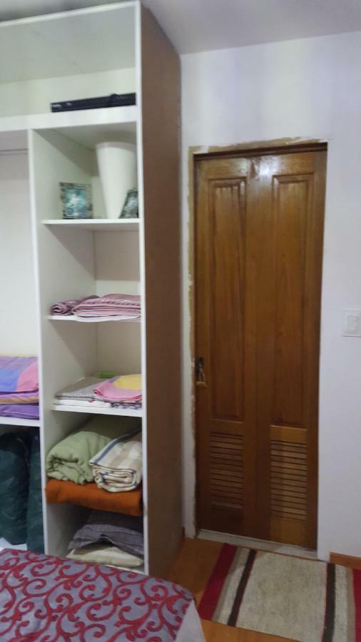 Apto - Petrópolis - Rio Apartman Kültér fotó