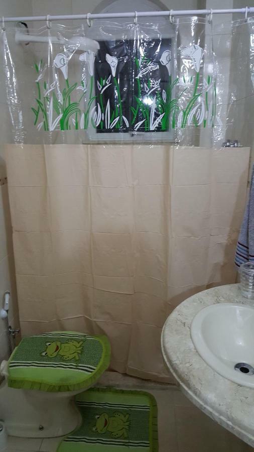 Apto - Petrópolis - Rio Apartman Kültér fotó