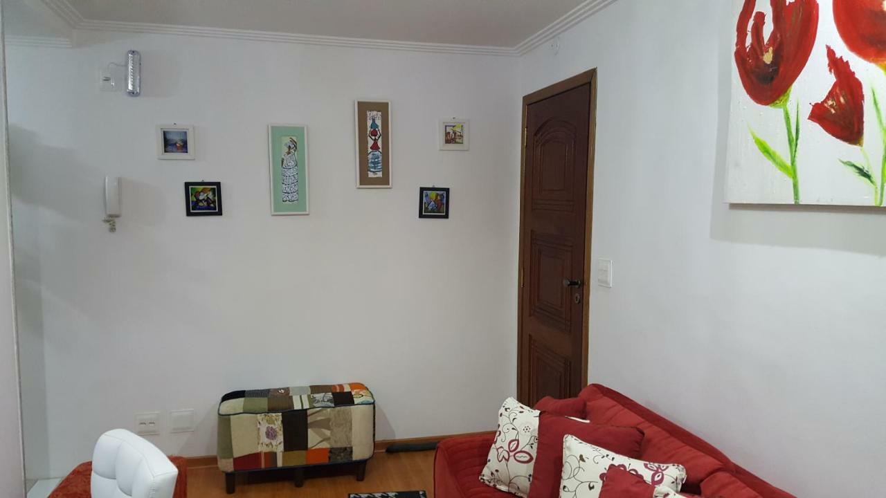 Apto - Petrópolis - Rio Apartman Kültér fotó