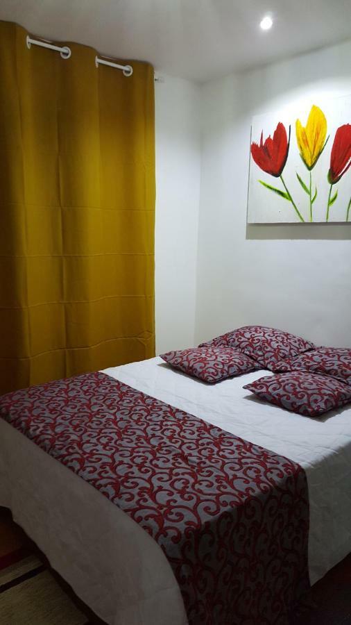 Apto - Petrópolis - Rio Apartman Kültér fotó