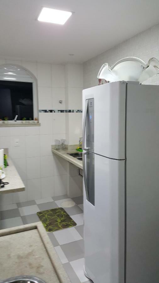 Apto - Petrópolis - Rio Apartman Kültér fotó