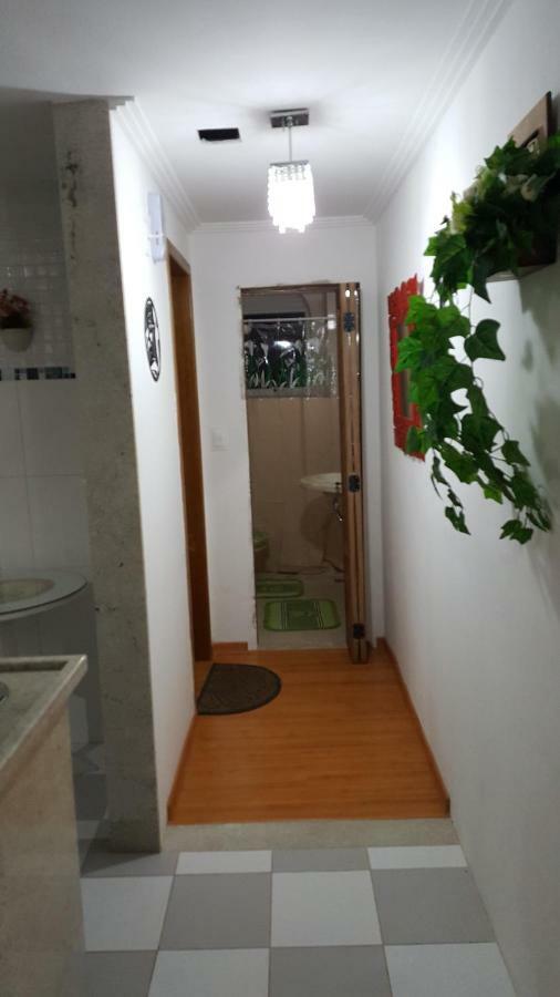 Apto - Petrópolis - Rio Apartman Kültér fotó