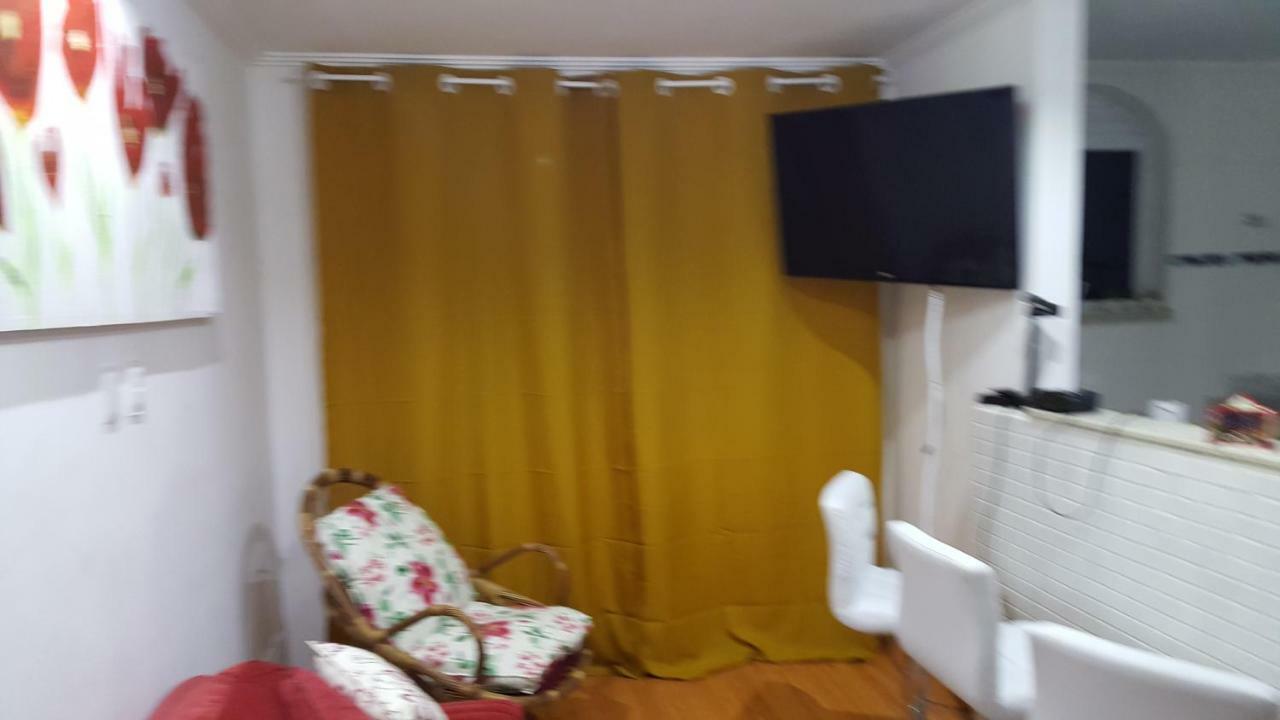 Apto - Petrópolis - Rio Apartman Kültér fotó