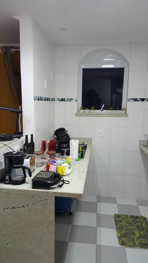 Apto - Petrópolis - Rio Apartman Kültér fotó
